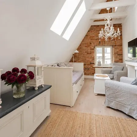 Old Town Skylight Apartament-laciarska As 브로츠와프