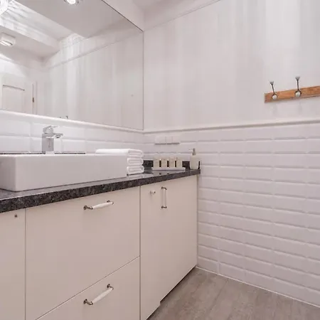 아파트 Old Town Skylight Apartament-laciarska As 브로츠와프